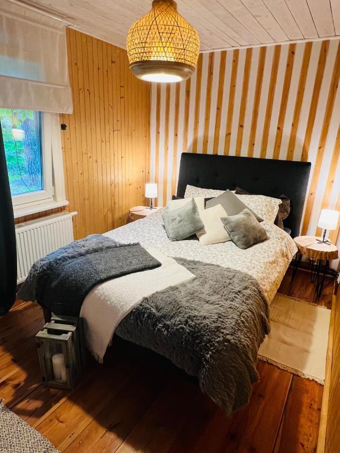 Ranczo Wilkowyja Villa Wilkowyja  Eksteriør billede