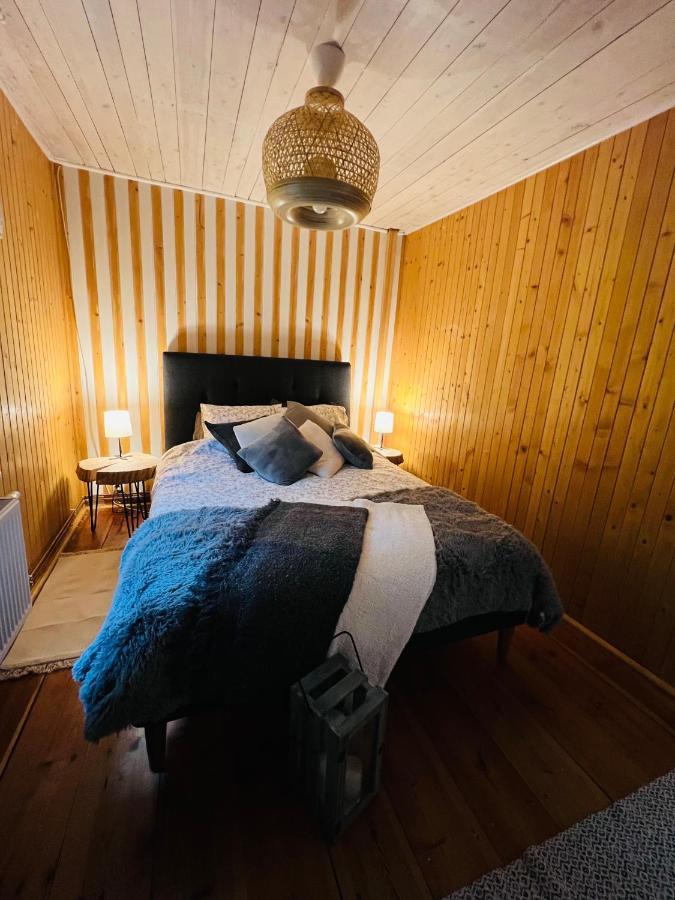 Ranczo Wilkowyja Villa Wilkowyja  Eksteriør billede