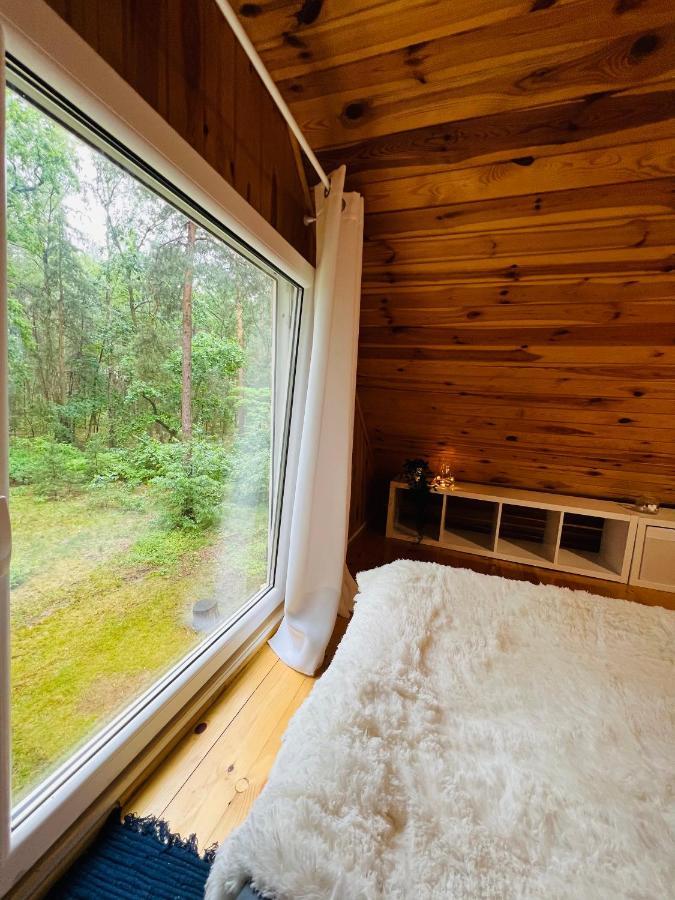 Ranczo Wilkowyja Villa Wilkowyja  Eksteriør billede