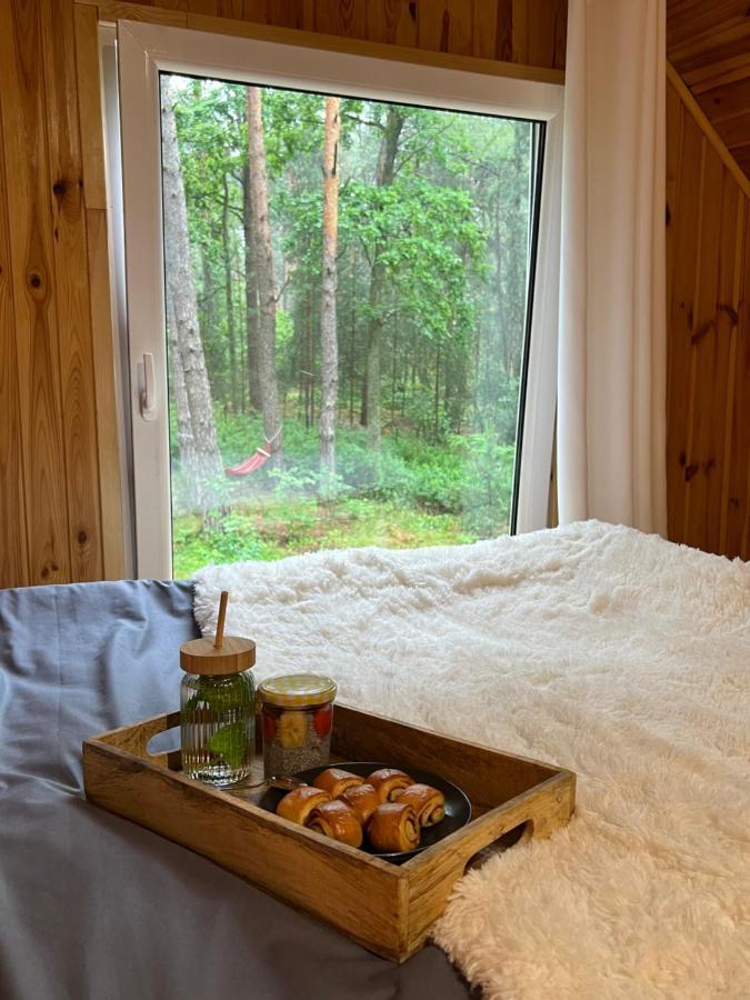 Ranczo Wilkowyja Villa Wilkowyja  Eksteriør billede